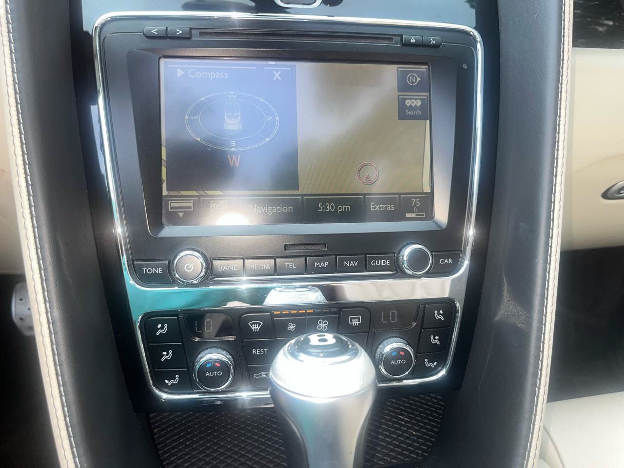 Used 2014 Bentley Continental GT Speed AWD/4WD image 46