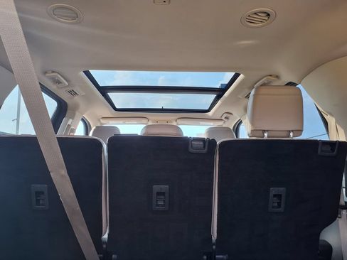 Used 2024 Ford Expedition Max Limited RWD image 32