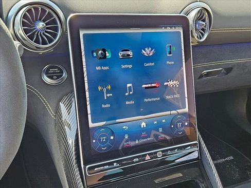 Used 2024 Mercedes-Benz AMG GT 55 image 11