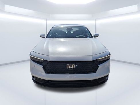 New 2026 Honda Accord Touring image 9