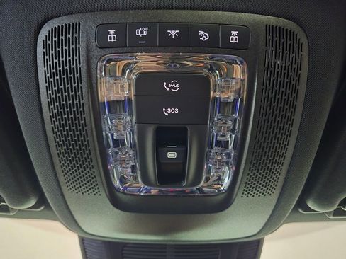 New 2026 Mercedes-Benz GLE 350 4MATIC image 41