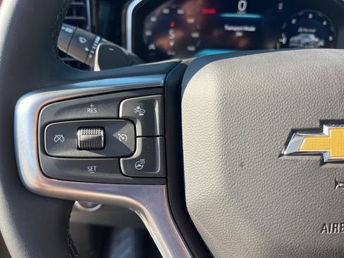 New 2026 Chevrolet Silverado 1500 LT w/ All Star Edition Plus AWD/4WD image 21