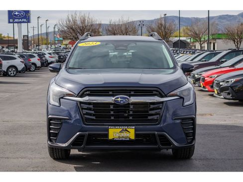 Used 2023 Subaru Ascent Premium w/ Convenience Package AWD/4WD image 8