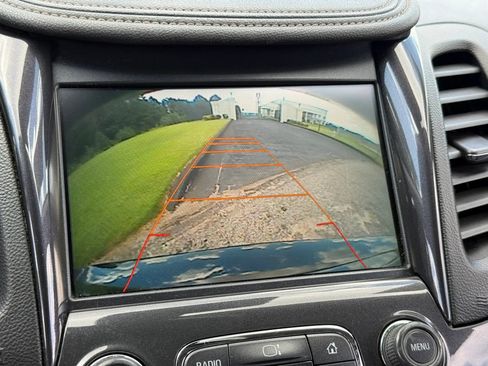Used 2017 Chevrolet Impala Premier FWD image 21