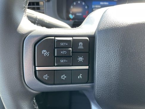 New 2026 Ford F150 XLT w/ Equipment Group 302A MID AWD/4WD image 18