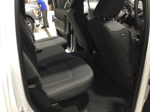 Used 2023 RAM 2500 Tradesman image 13