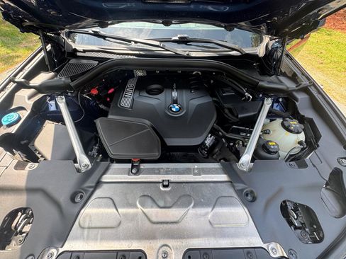 Used 2019 BMW X3 xDrive30i w/ Premium Package AWD/4WD image 26