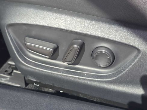 Certified 2024 Toyota Camry SE AWD/4WD image 25