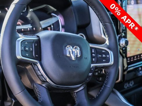 New 2026 RAM 1500 Big Horn image 34