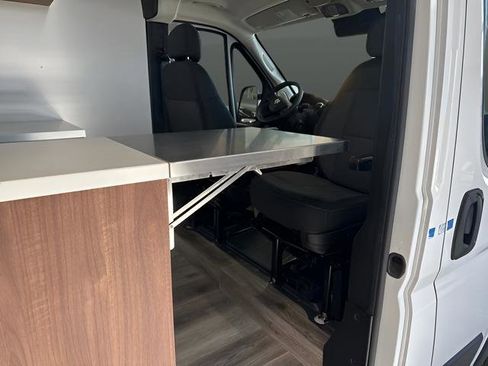 New 2023 RAM ProMaster 2500 w/ Safety Group (A) image 9