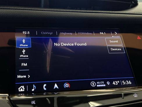 Used 2023 Cadillac XT6 Sport AWD/4WD image 55