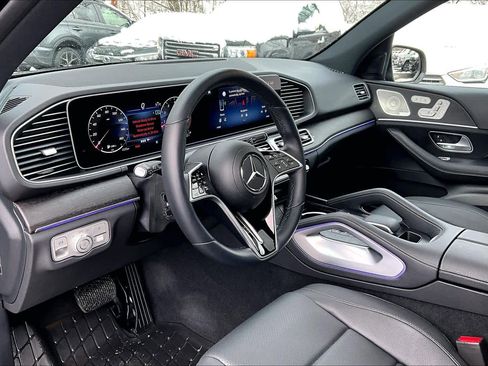 Used 2025 Mercedes-Benz GLE 350 GLE 350 image 17