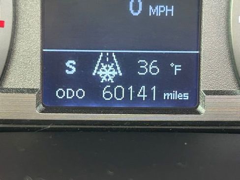 Used 2017 Toyota 4Runner Limited image 14