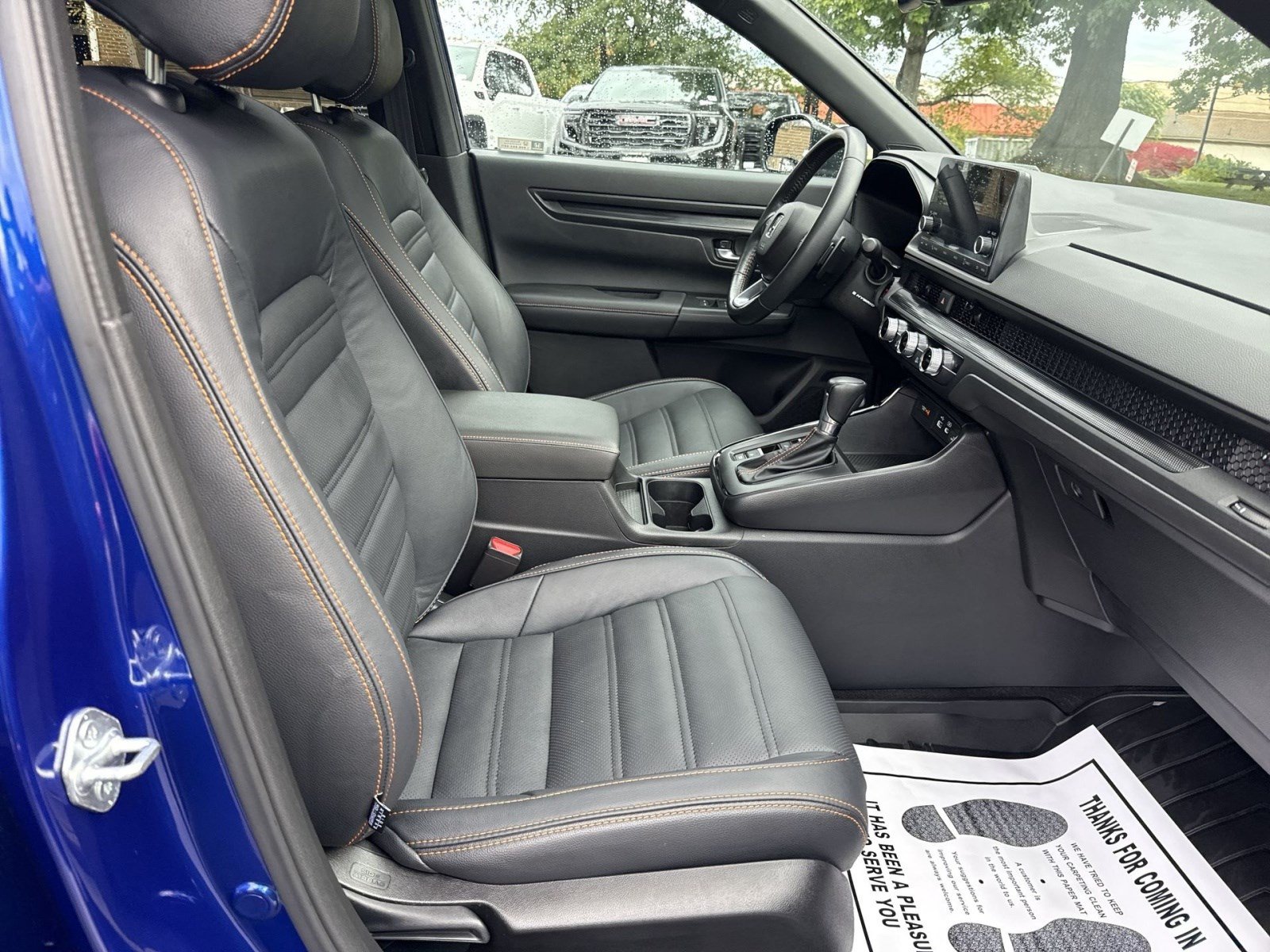 Used 2023 Honda CR-V Sport image 25