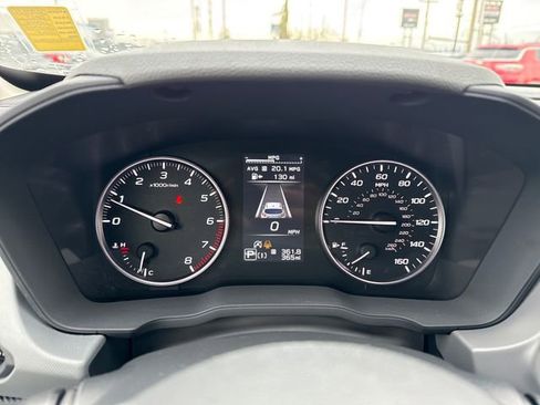 Certified 2025 Subaru Crosstrek 2.5i Limited w/ Crosstrek Mirror Package image 22