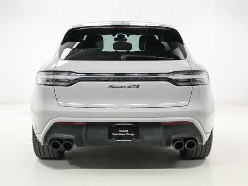 Certified 2023 Porsche Macan GTS AWD/4WD image 11