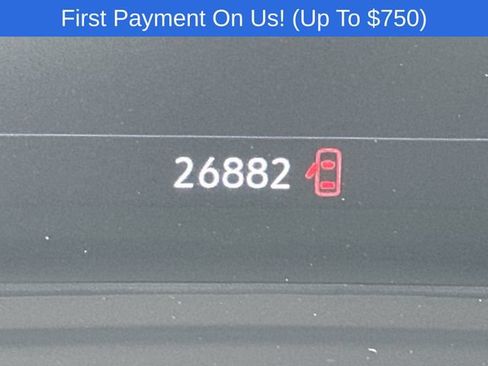 Used 2023 Buick Envision Preferred FWD image 29