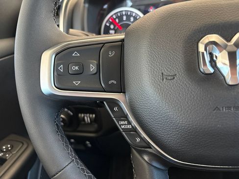 New 2026 RAM 1500 Lone Star RWD image 27