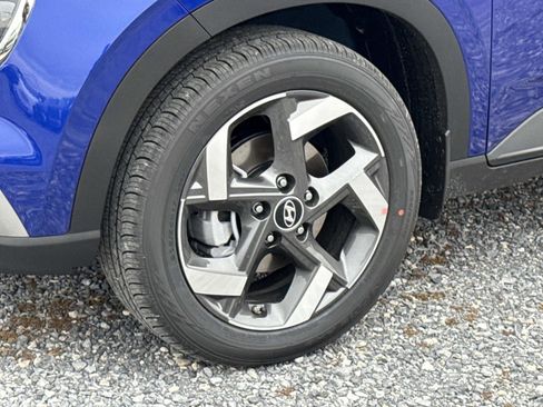 New 2026 Hyundai Venue SEL image 17
