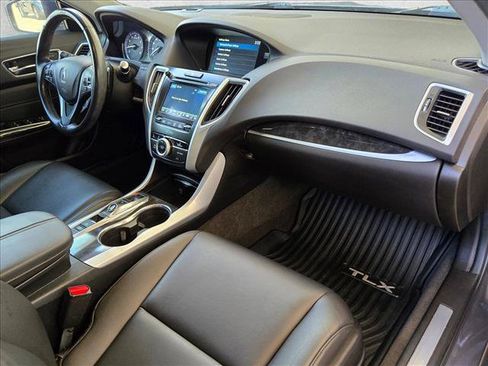 Used 2019 Acura TLX V6 FWD image 22