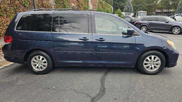 Used 2010 Honda Odyssey EX-L image 4