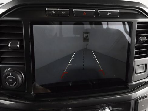 Used 2021 Ford F150 XLT w/ Equipment Group 302A High image 22