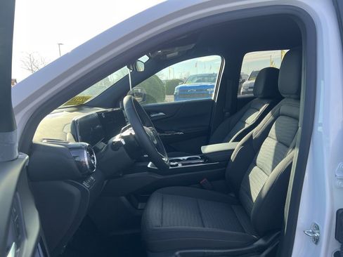 New 2026 Chevrolet Equinox LT image 11