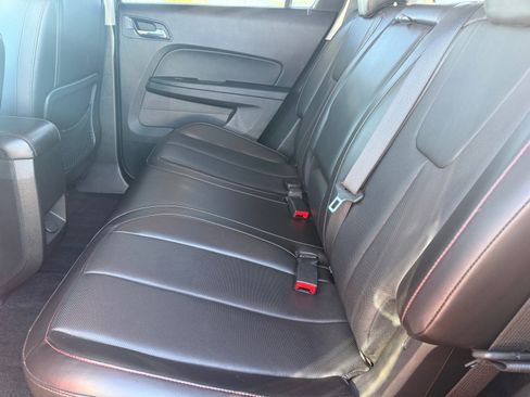 Used 2013 GMC Terrain SLT w/ LPO, Protection Package image 23