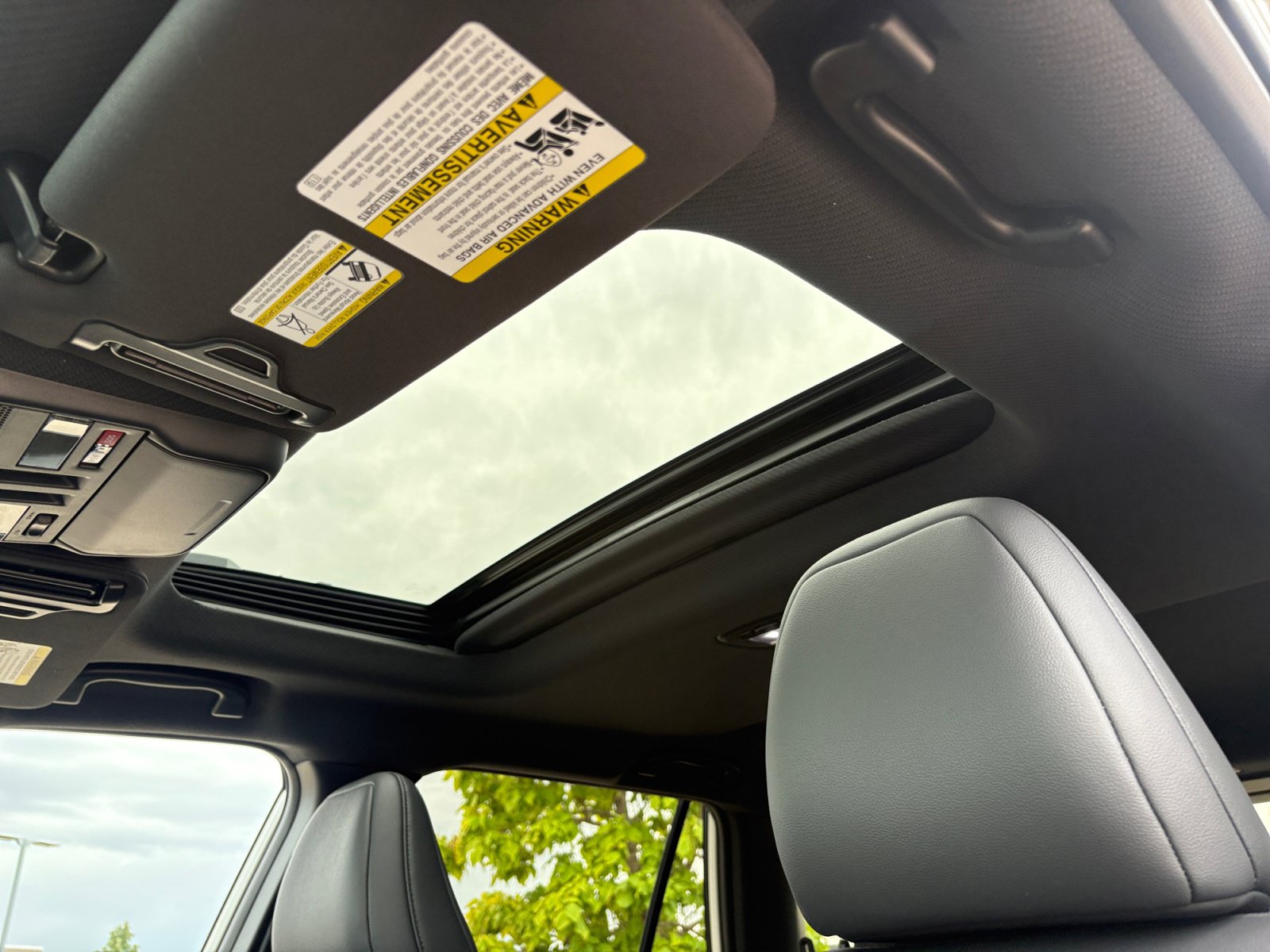 New 2026 Subaru Outback Premium AWD/4WD image 38