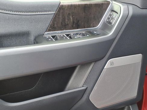 Used 2024 Ford F250 Lariat w/ Lariat Ultimate Package image 4