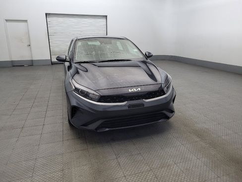 Used 2023 Kia Forte LXS image 14