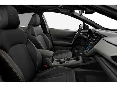 Used 2024 Subaru Crosstrek 2.5i Wilderness w/ Wilderness Package AWD/4WD image 16