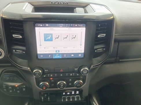 Used 2022 RAM 1500 Rebel w/ Rebel Level 2 Equipment Group image 4