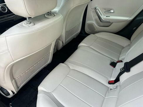 Certified 2022 Mercedes-Benz CLA 250 image 15