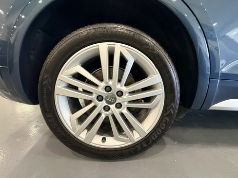Used 2018 Audi Q5 2.0T Premium Plus AWD/4WD image 41
