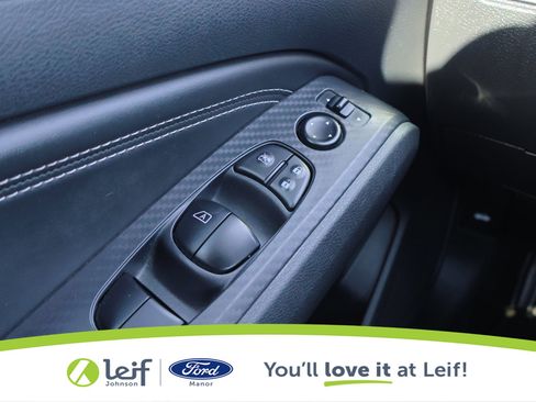 Used 2020 Nissan Altima 2.5 S image 14