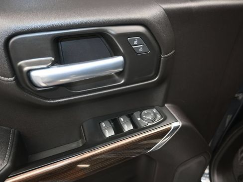 Used 2020 Chevrolet Silverado 1500 LT w/ All-Star Edition RWD image 11