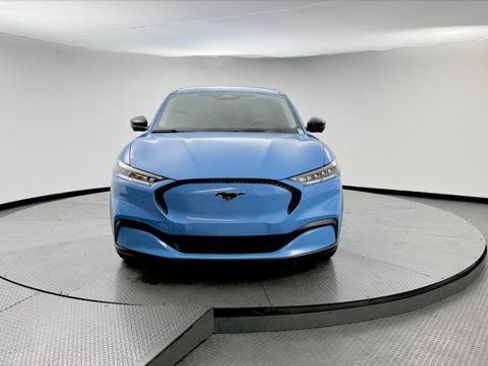 Used 2023 Ford Mustang Mach-E Select RWD image 12
