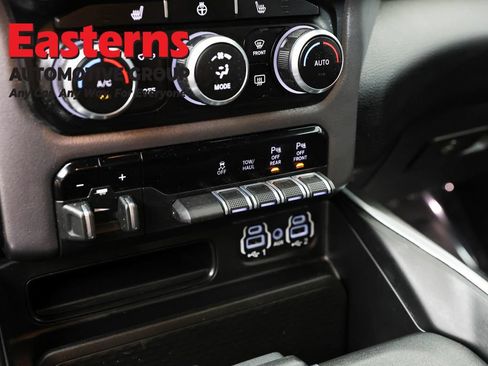 Used 2023 RAM 1500 Big Horn AWD/4WD image 21