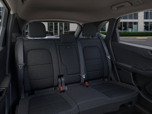 New 2025 Ford Escape Active w/ Tech Pack #1 image 11