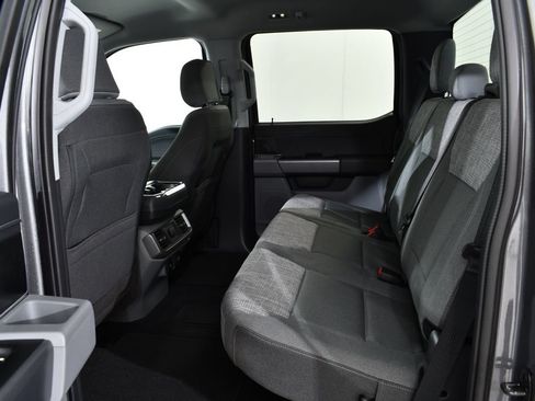 Used 2023 Ford F150 XLT w/ Equipment Group 302A High AWD/4WD image 16