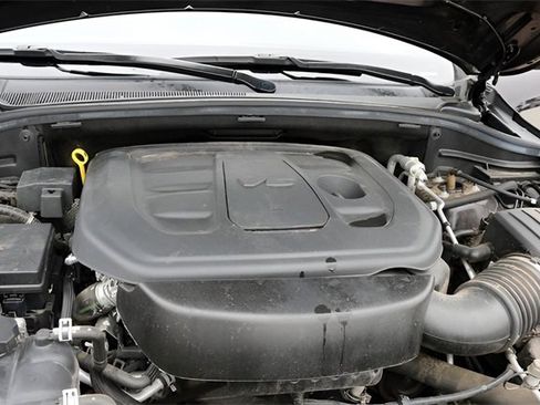 Used 2019 Jeep Grand Cherokee Overland image 10