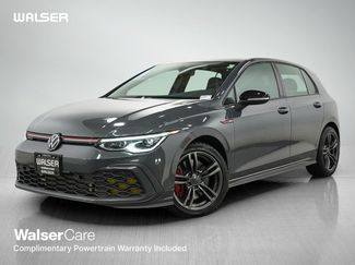 Used 2024 Volkswagen GTI SE FWD video 1
