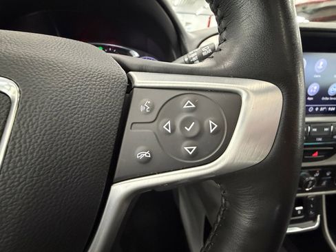Used 2018 GMC Terrain SLT w/ Preferred Package AWD/4WD image 18