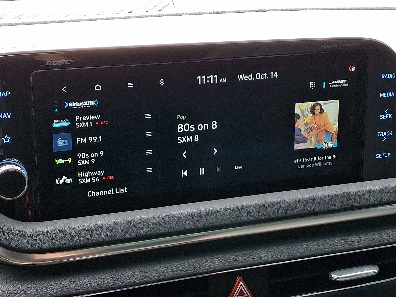 Used 2022 Hyundai Sonata SEL Plus FWD image 18