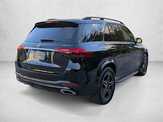 New 2026 Mercedes-Benz GLE 450 4MATIC video 2
