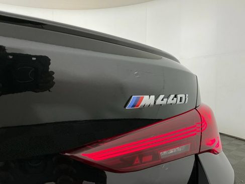 New 2026 BMW M440i w/ Premium Package RWD image 31