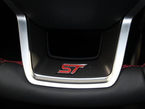 New 2026 Ford Explorer ST w/ Sun And Sound Package image 39