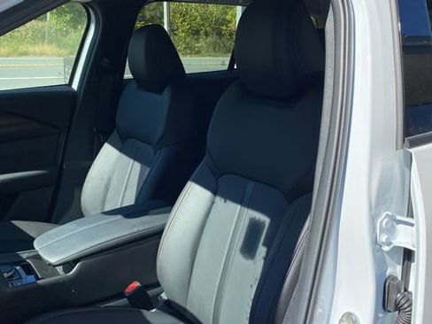 New 2026 MAZDA CX-50 AWD 2.5 Hybrid w/ Weather Package image 13