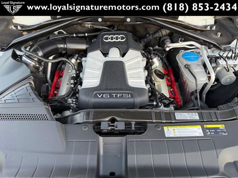 Used 2013 Audi Q5 3.0T Premium Plus w/ Audi MMI Navigation Plus Pkg image 39